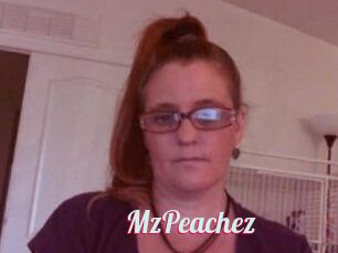 MzPeachez