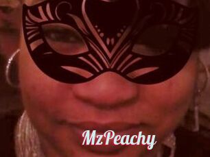 MzPeachy