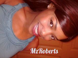 MzRoberts