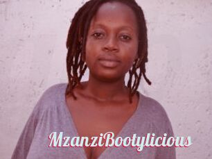 MzanziBootylicious