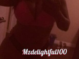 Mzdelightful100