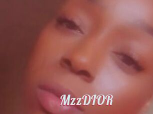 MzzDIOR