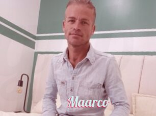 Maarco