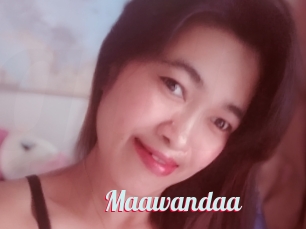 Maawandaa