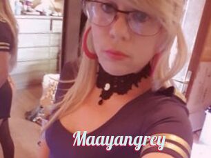 Maayangrey