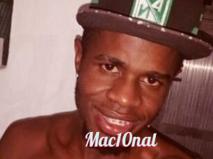 Mac10nal