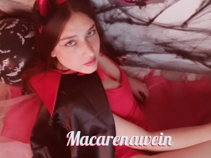 Macarenawein