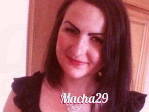 Macha29