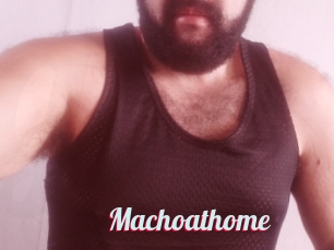 Machoathome