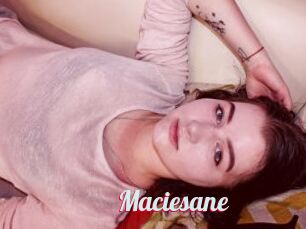 Maciesane