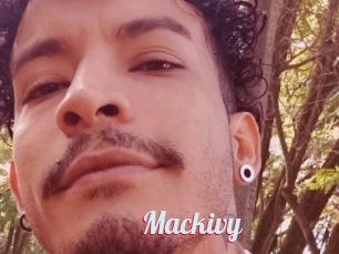 Mackivy