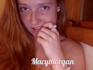 Macymorgan