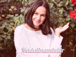 Madalinamiuler