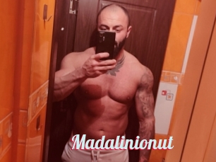 Madalinionut