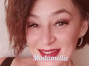 Madamellie