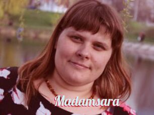 Madamsara