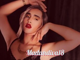 Madandiva18