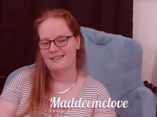 Maddeemclove