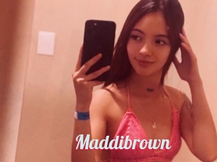 Maddibrown