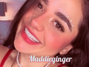 Maddieginger