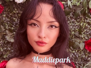 Maddiepark