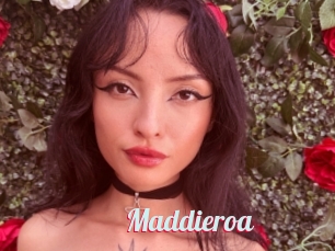 Maddieroa