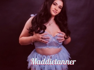 Maddietanner