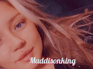 Maddisonking