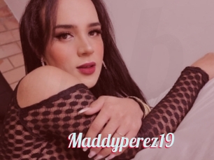 Maddyperez19