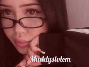 Maddystolem