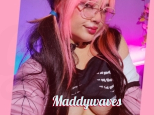 Maddywaves