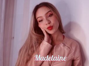 Madelaine