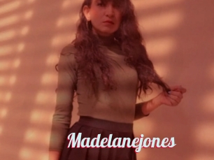 Madelanejones