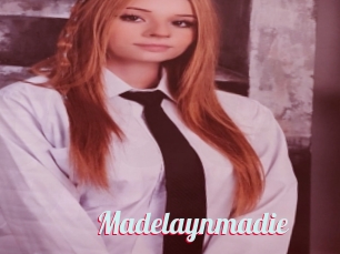 Madelaynmadie