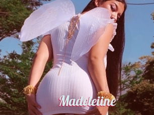 Madeleiine