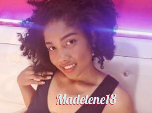 Madelene18