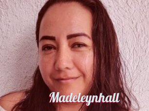 Madeleynhall