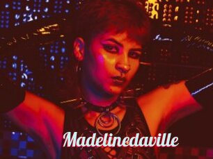 Madelinedaville