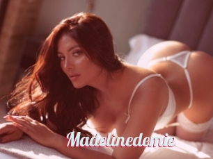 Madelinedemie