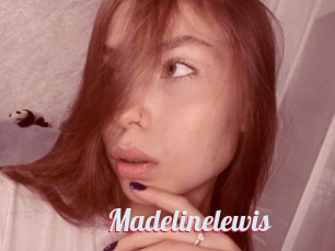 Madelinelewis