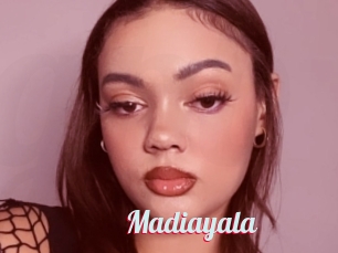 Madiayala