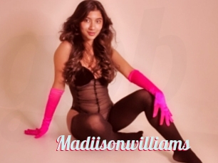 Madiisonwilliams