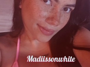 Madiissonwhite