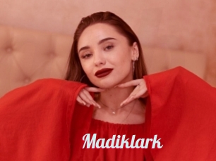 Madiklark