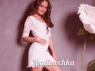 Madinochka