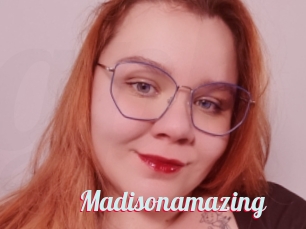 Madisonamazing