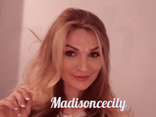 Madisoncecily