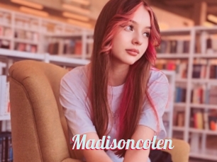 Madisoncolen