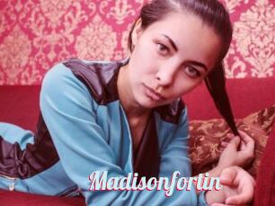 Madisonfortin