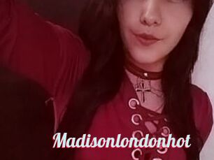 Madisonlondonhot